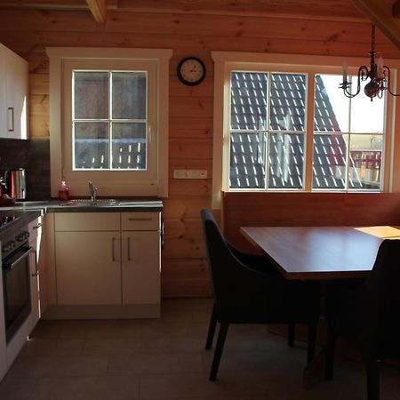 Home In Wissinghausen With Private Sauna Medebach Exterior foto