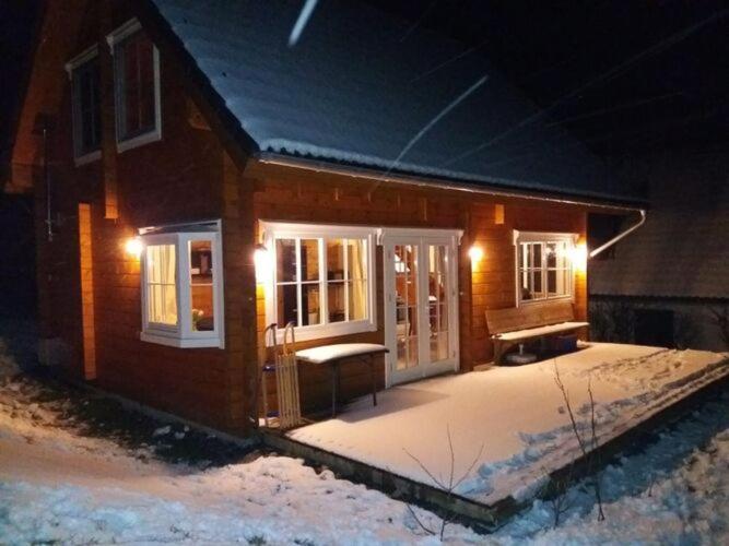 Home In Wissinghausen With Private Sauna Medebach Exterior foto