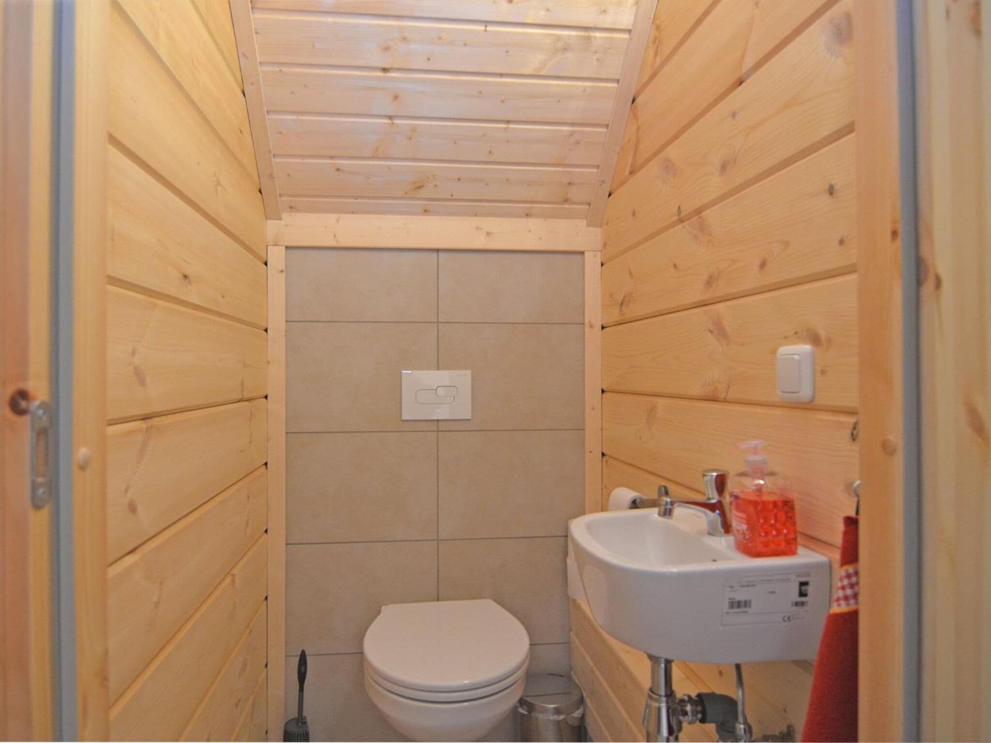 Home In Wissinghausen With Private Sauna Medebach Exterior foto