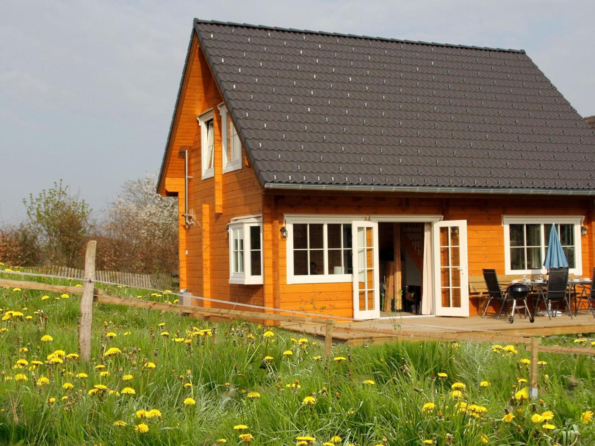 Home In Wissinghausen With Private Sauna Medebach Exterior foto